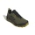 adidas Trail-Wanderschuhe Terrex AX4 Beta Cold.RDY (PrimaLoft Isolation & Fleecefutter) olivegrün Herren